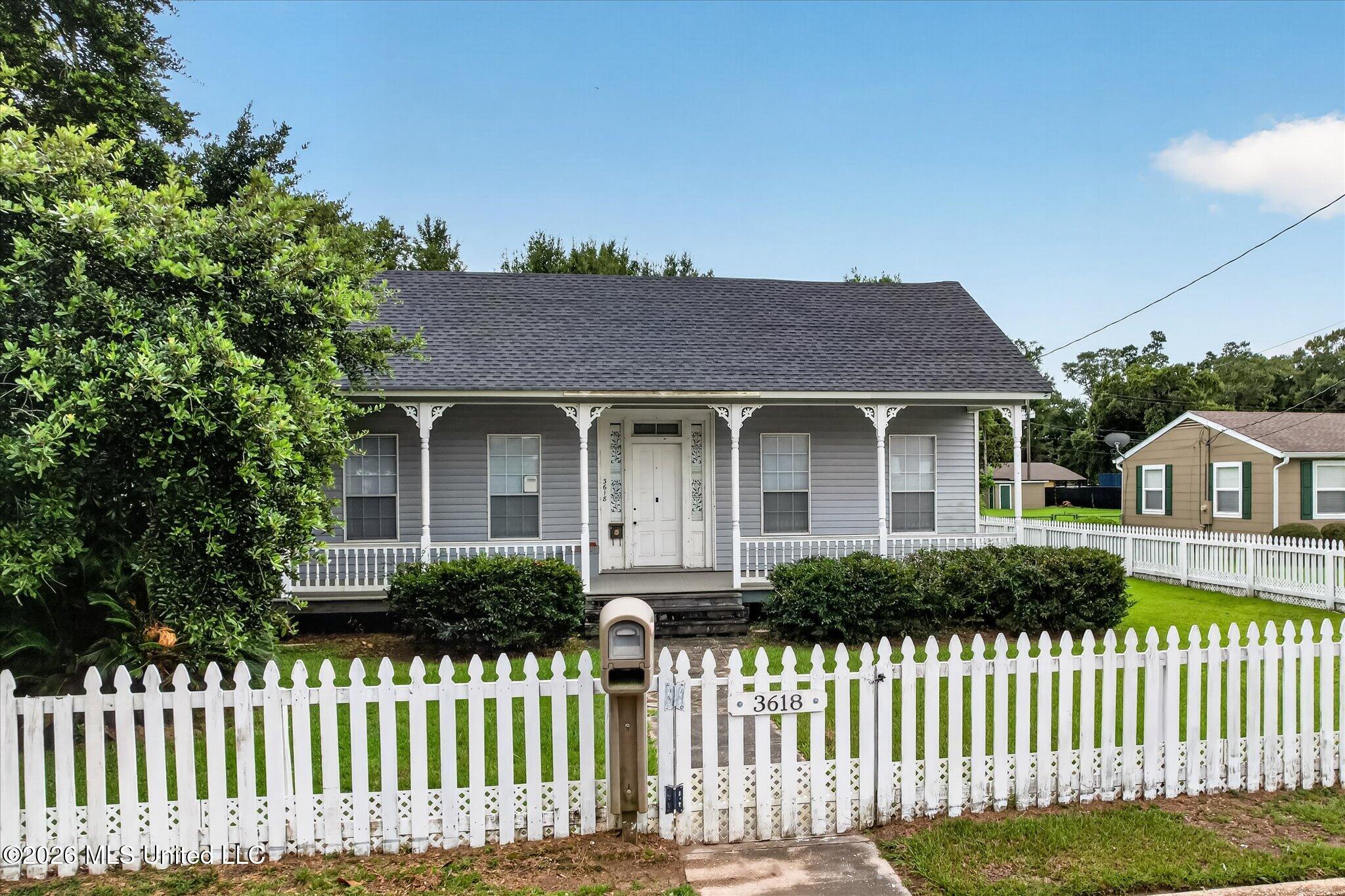 3618 Bellview Avenue Property Photo 6