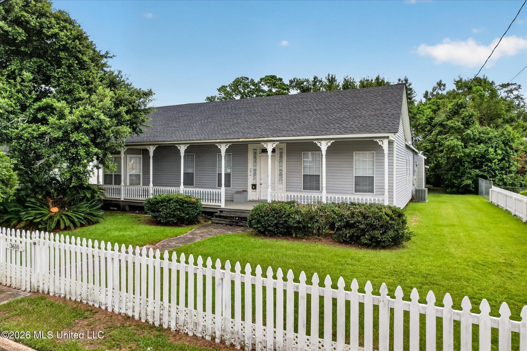3618 Bellview Avenue Property Photo 10