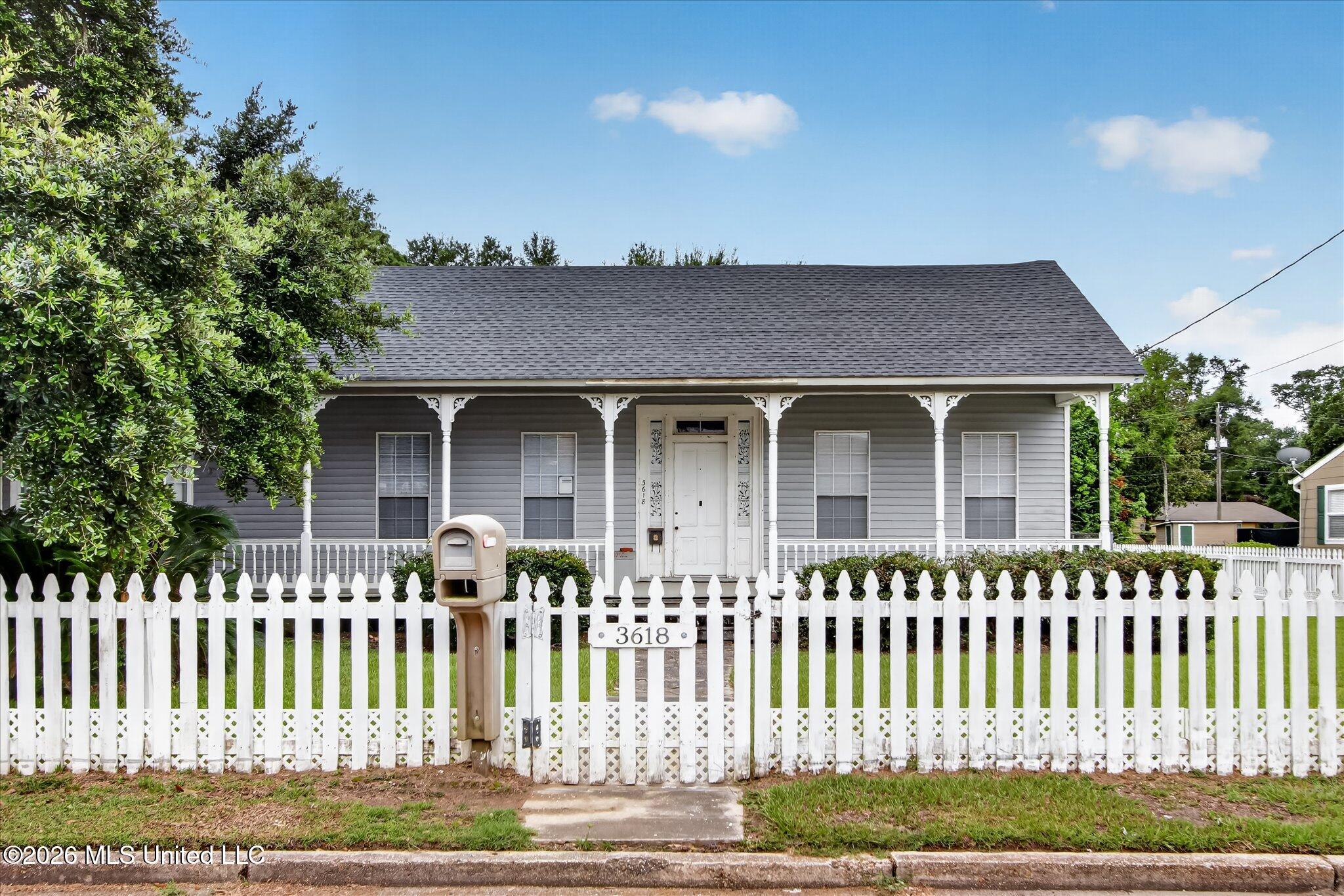 3618 Bellview Avenue Property Photo 14