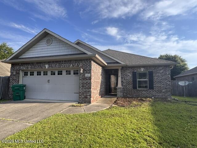 14024 Fox Hill Drive Property Photo 1