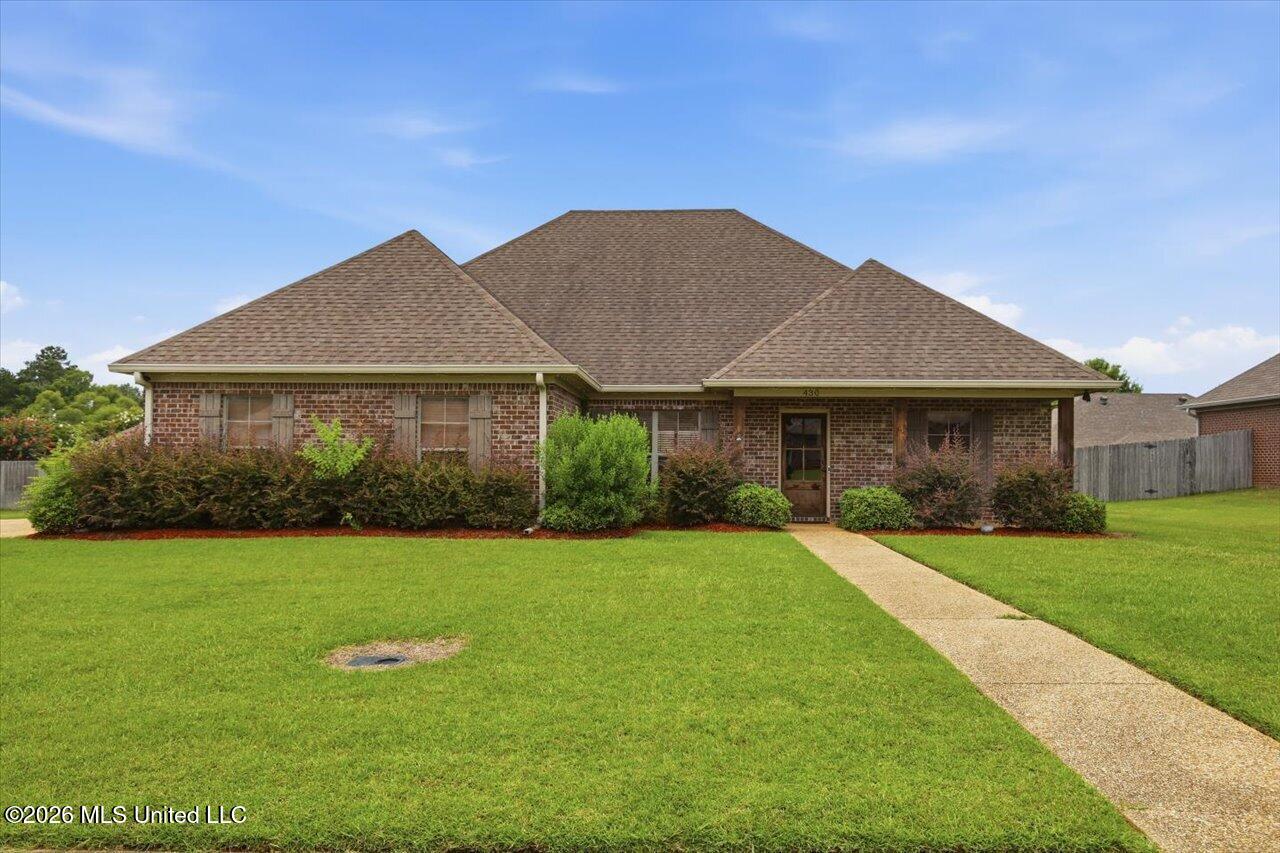 430 Rolling Hills Circle Property Photo 1