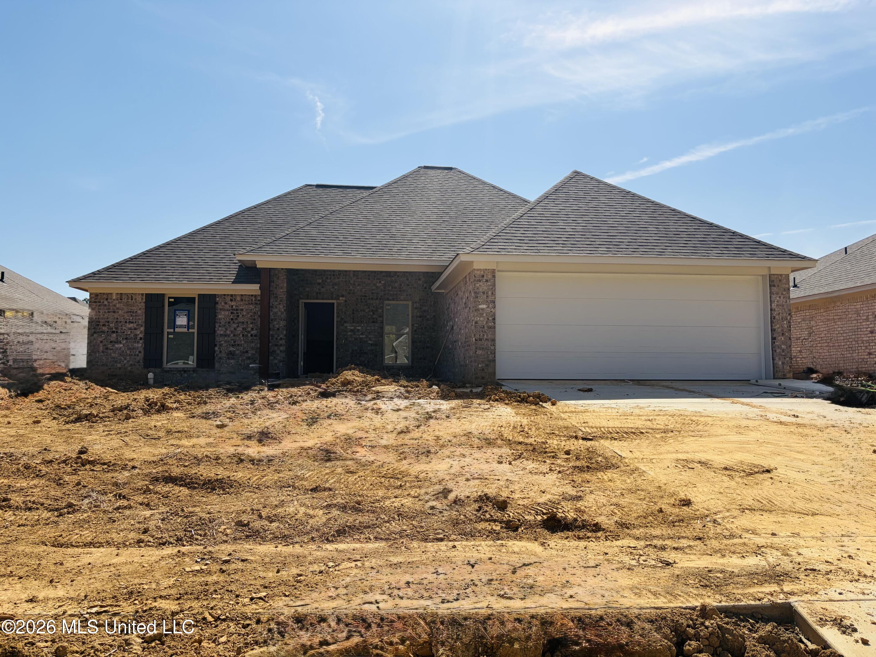 529 Stone Brook Place Property Photo 1