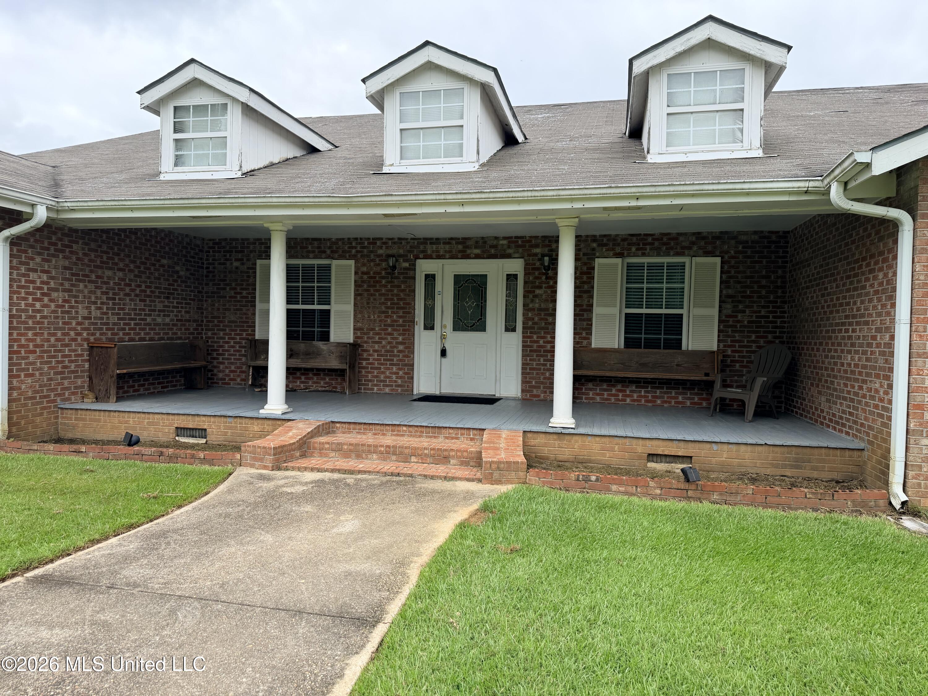 1117 Nw Montgomery Lane Property Photo 17