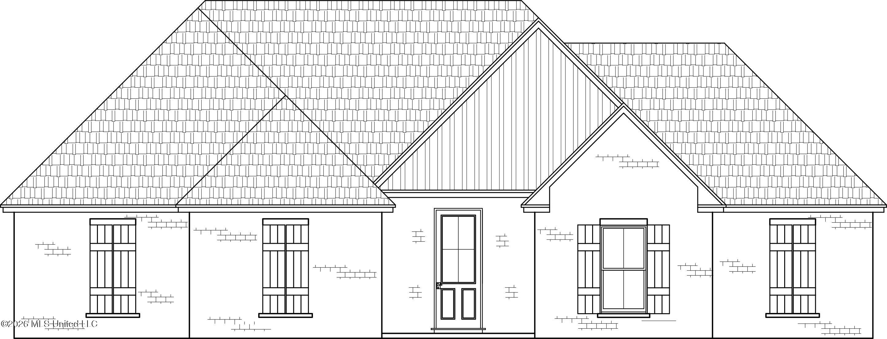 401 Ashby Drive Property Photo 1