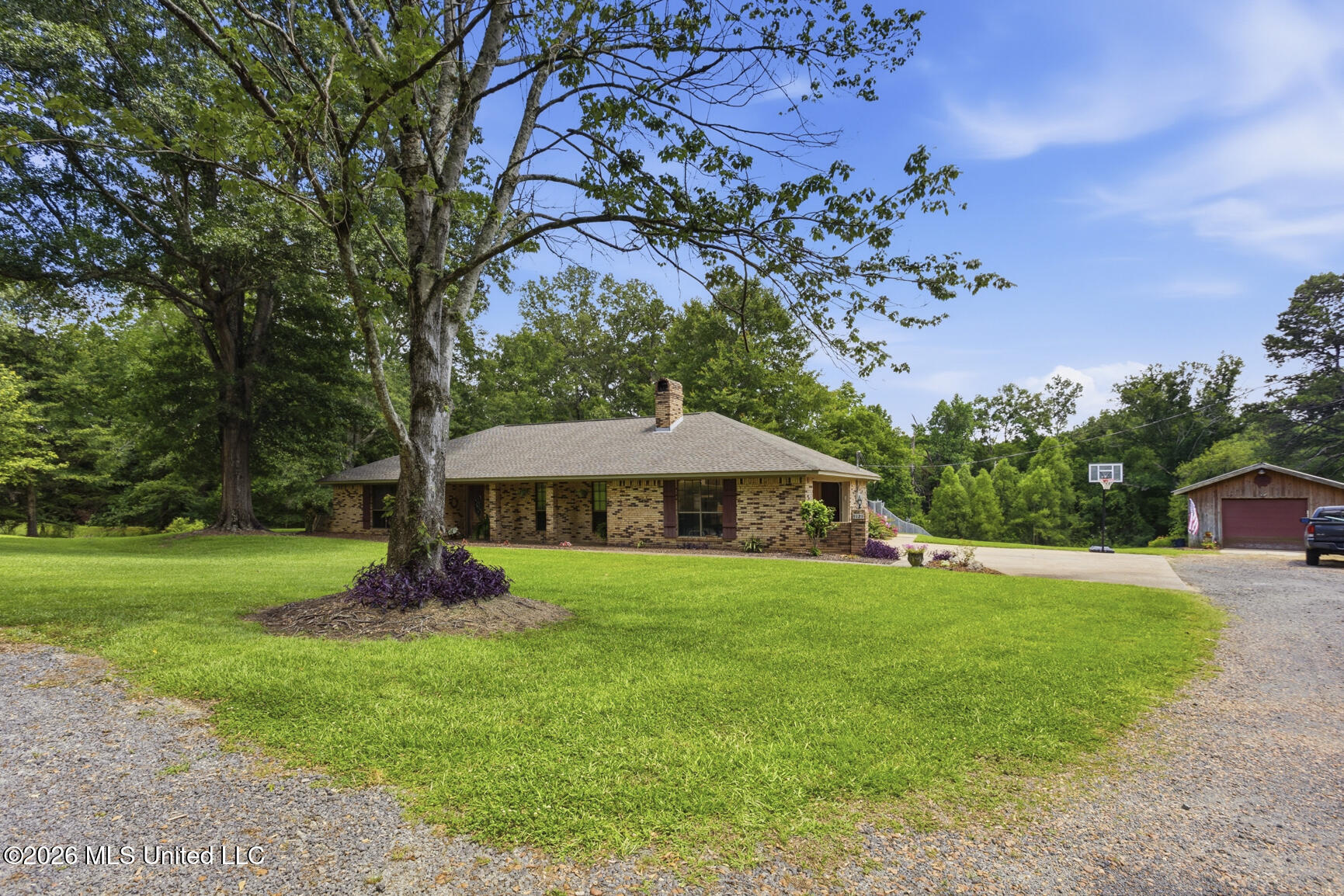 5121 Old Jackson Road Property Photo 3