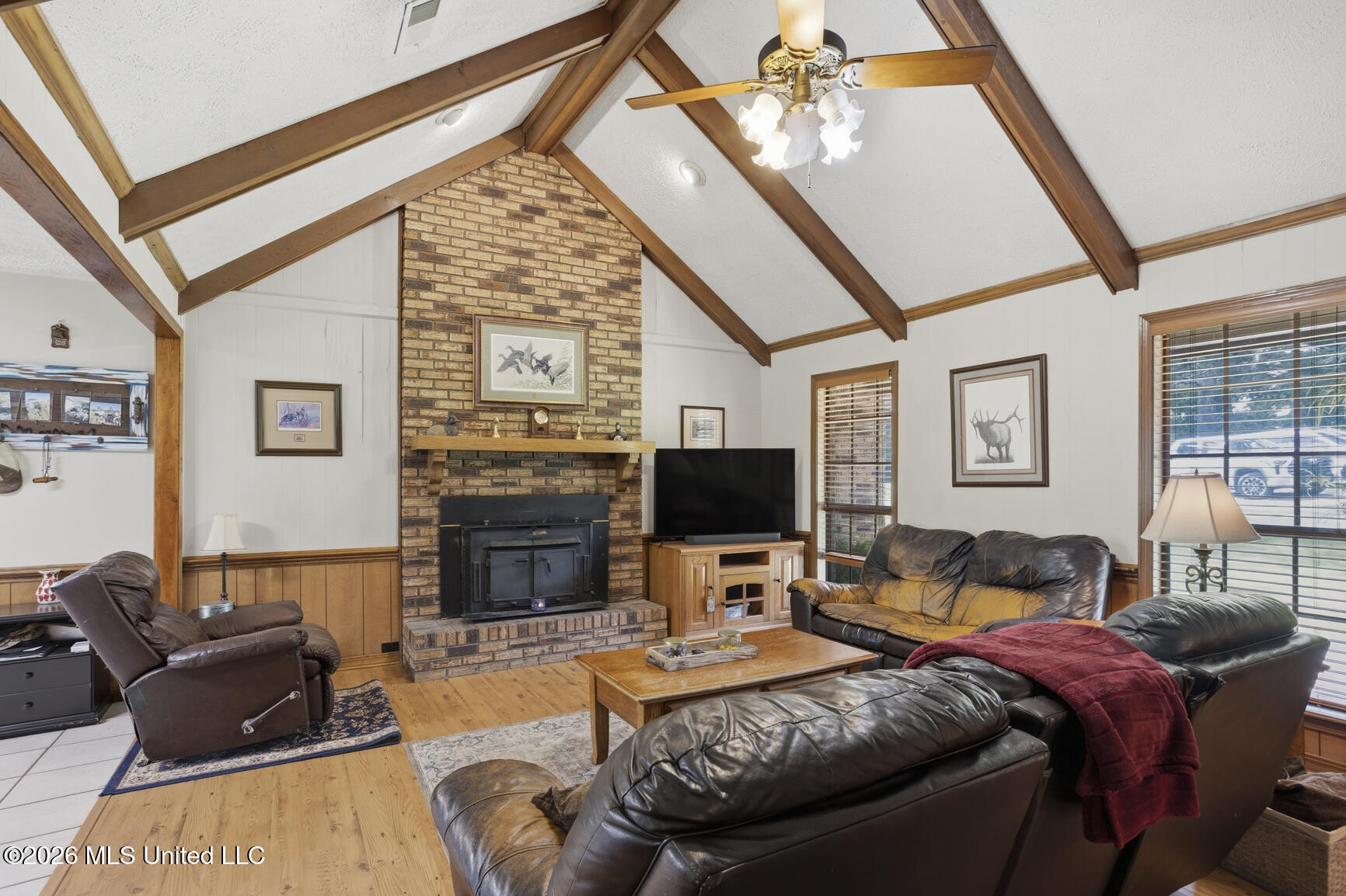 5121 Old Jackson Road Property Photo 6
