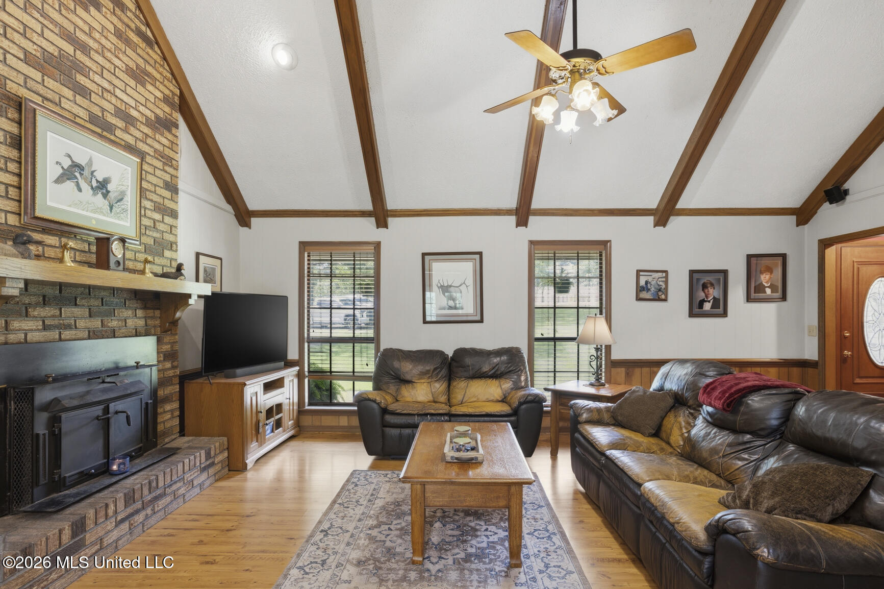 5121 Old Jackson Road Property Photo 7