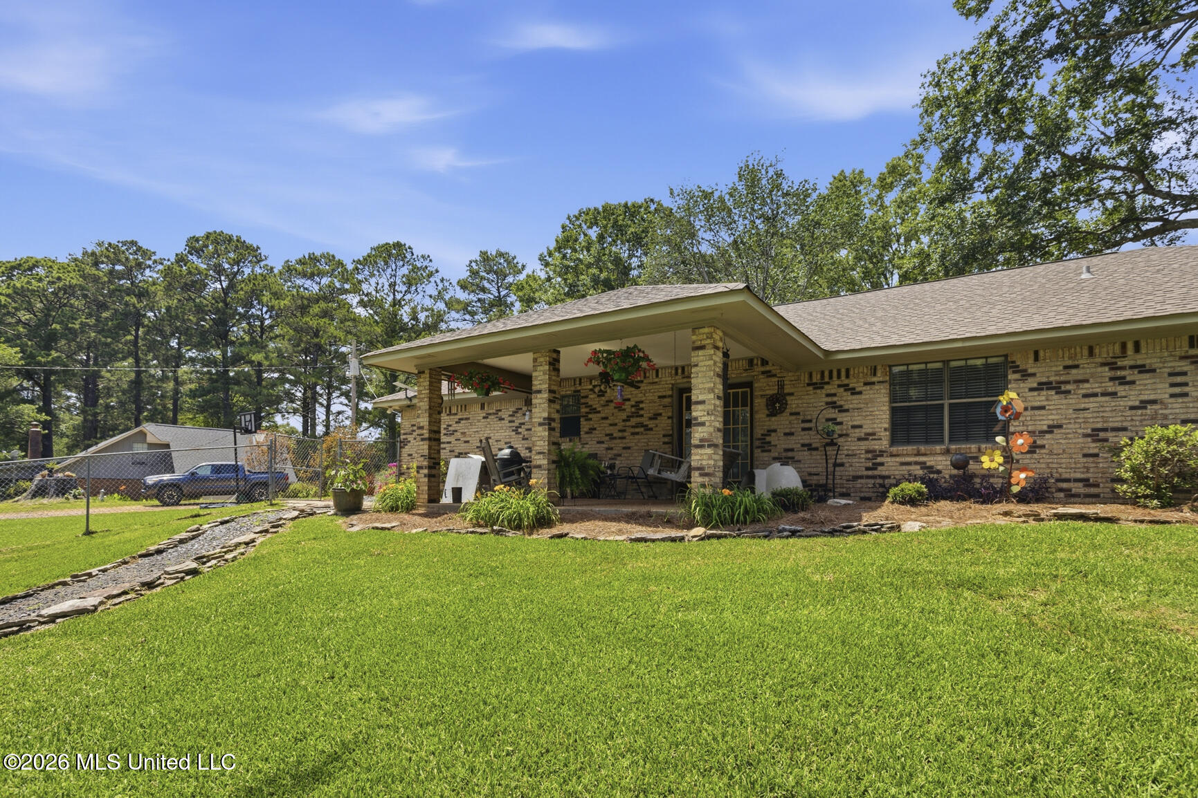 5121 Old Jackson Road Property Photo 24