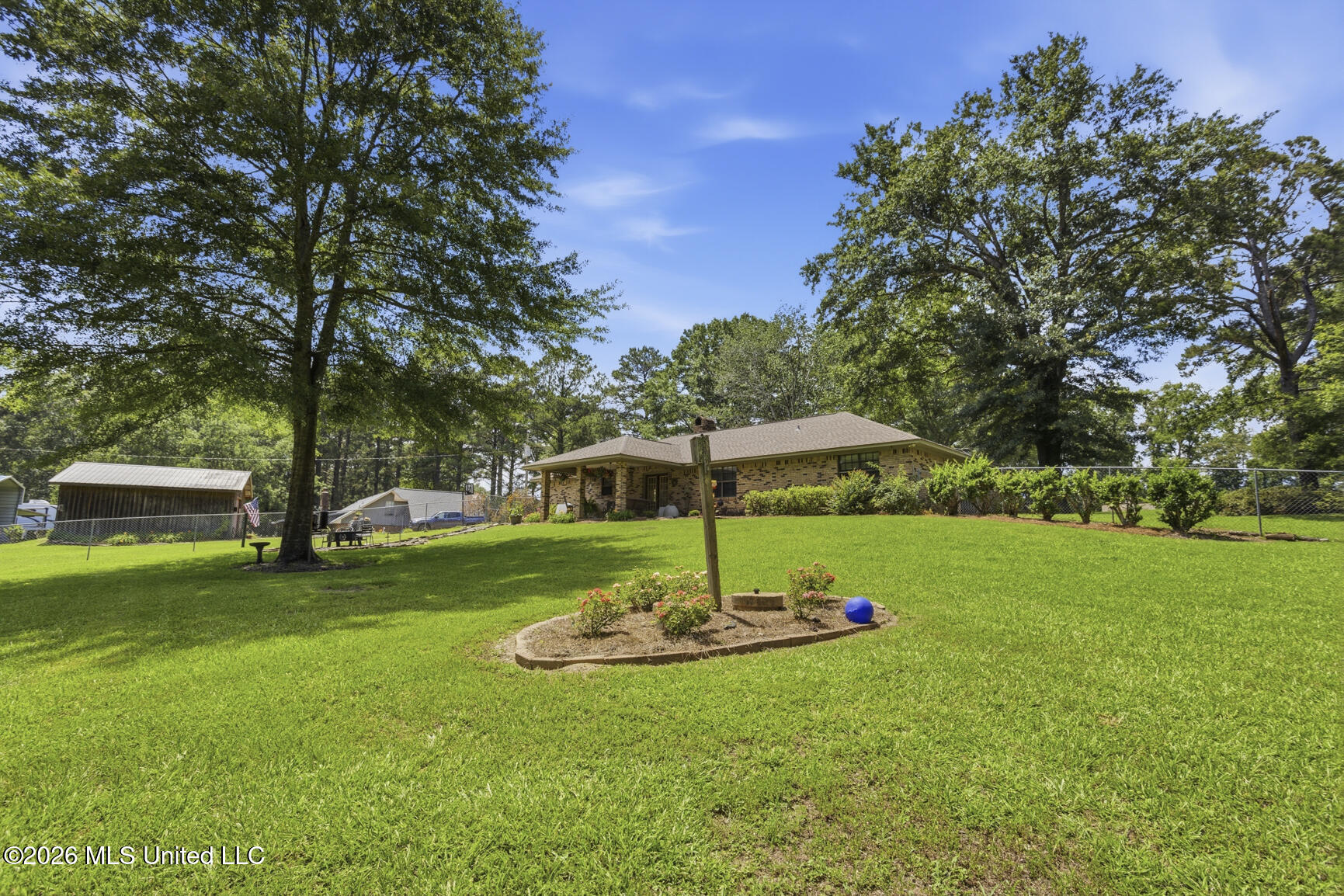 5121 Old Jackson Road Property Photo 31