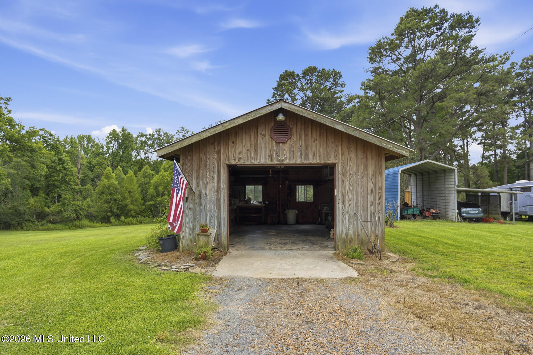 5121 Old Jackson Road Property Photo 34