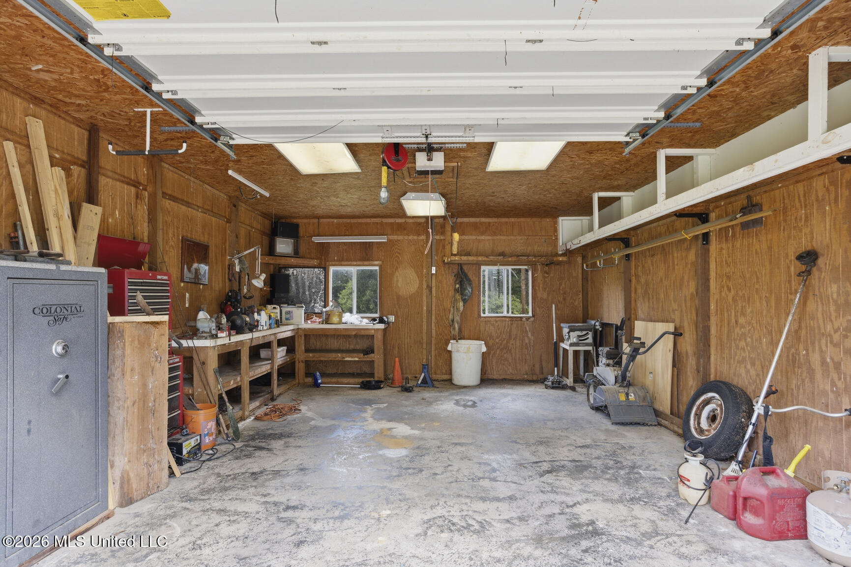 5121 Old Jackson Road Property Photo 35