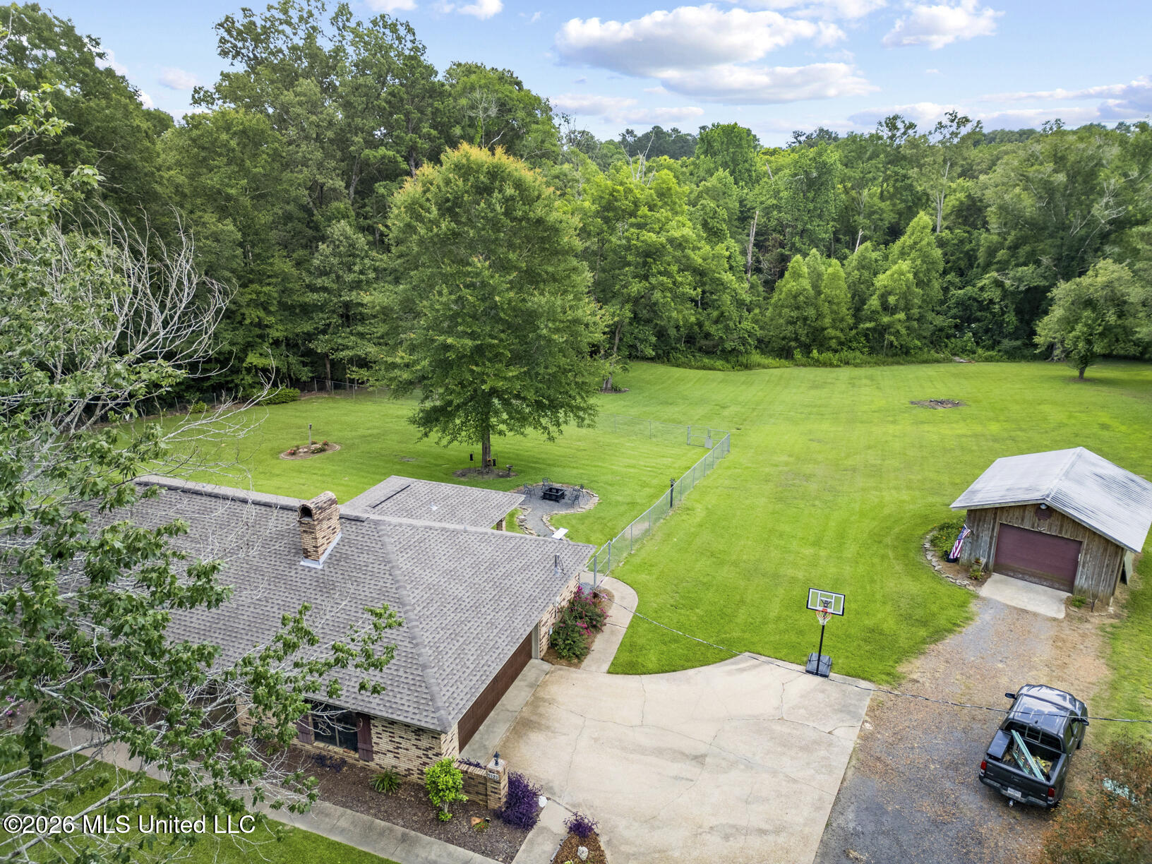 5121 Old Jackson Road Property Photo 36