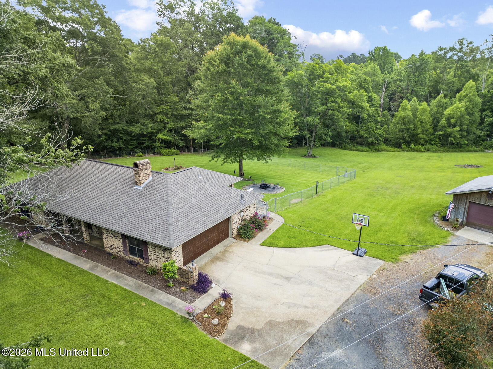5121 Old Jackson Road Property Photo 37