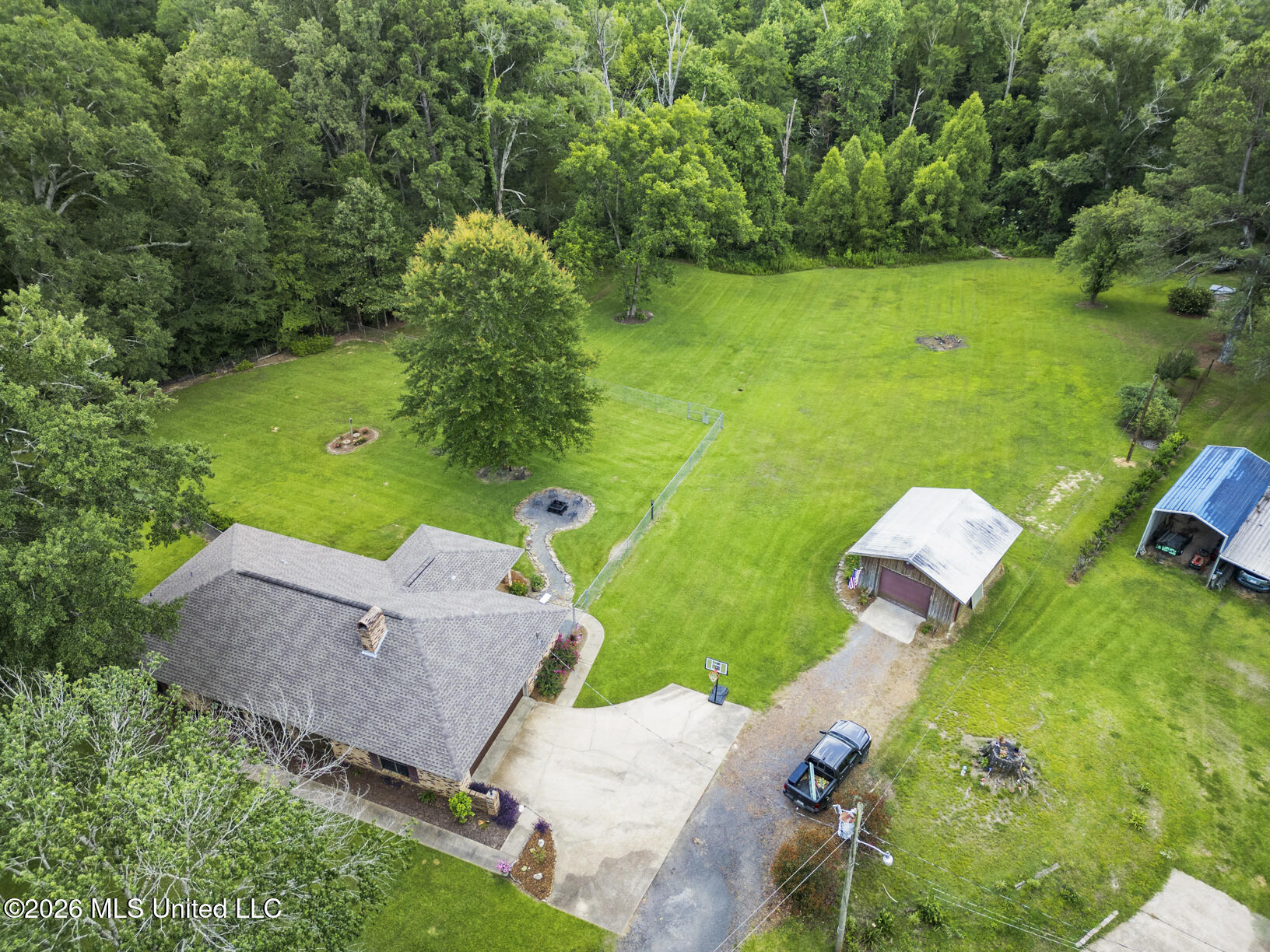 5121 Old Jackson Road Property Photo 38
