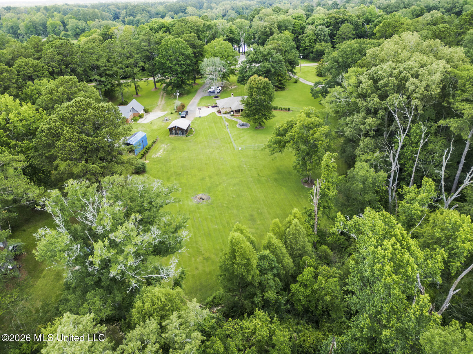 5121 Old Jackson Road Property Photo 40