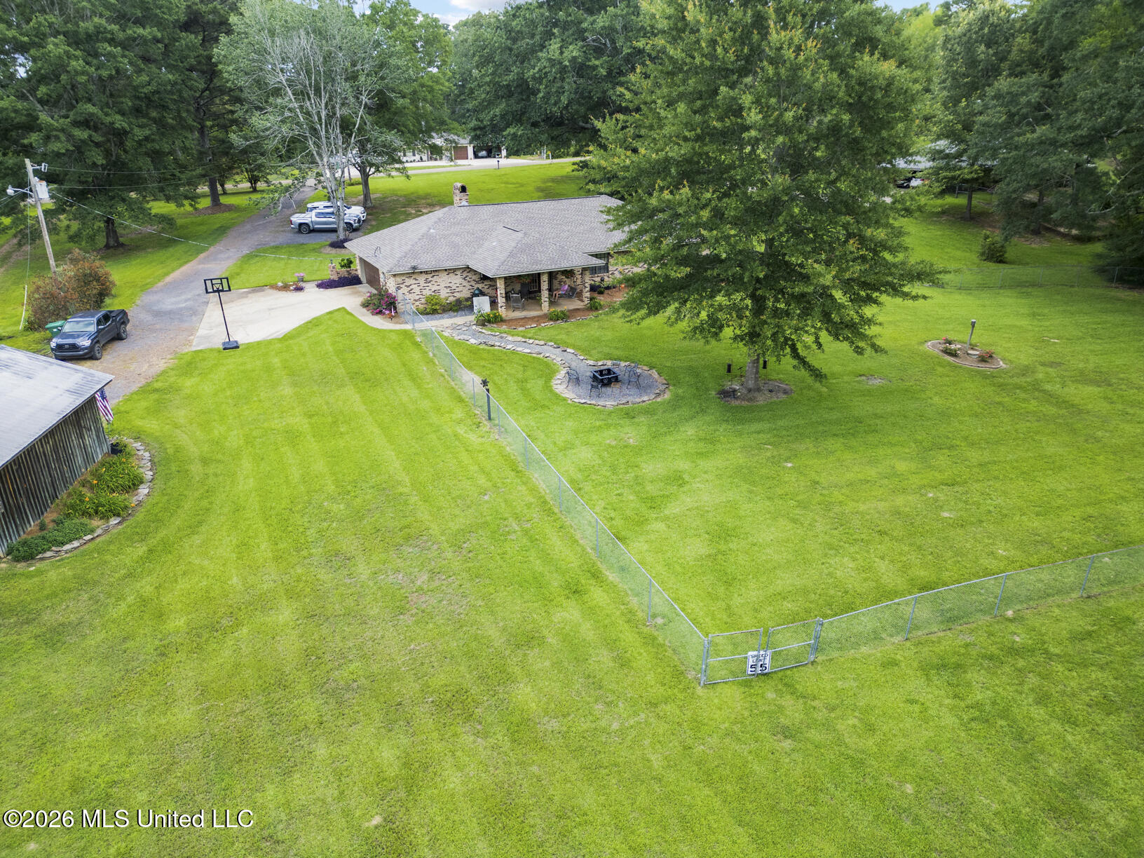 5121 Old Jackson Road Property Photo 41