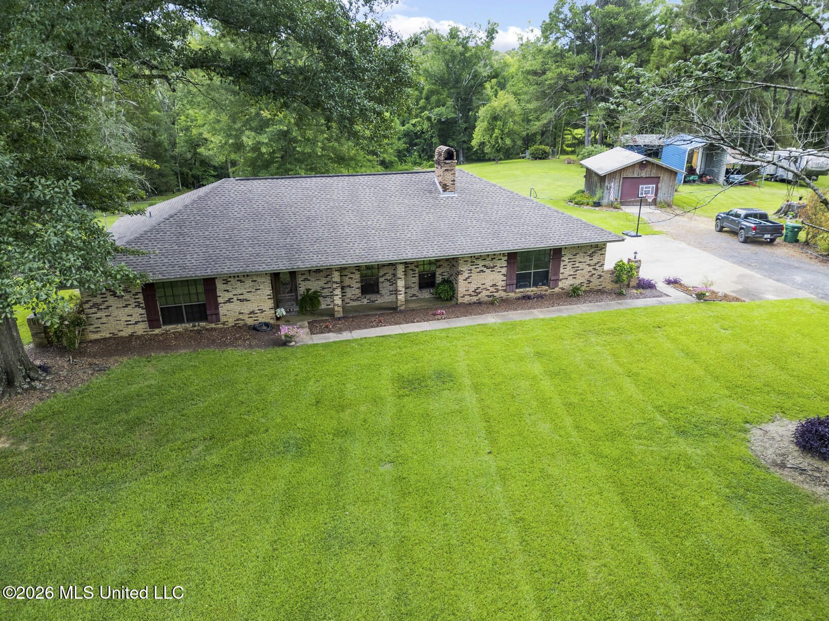 5121 Old Jackson Road Property Photo 42