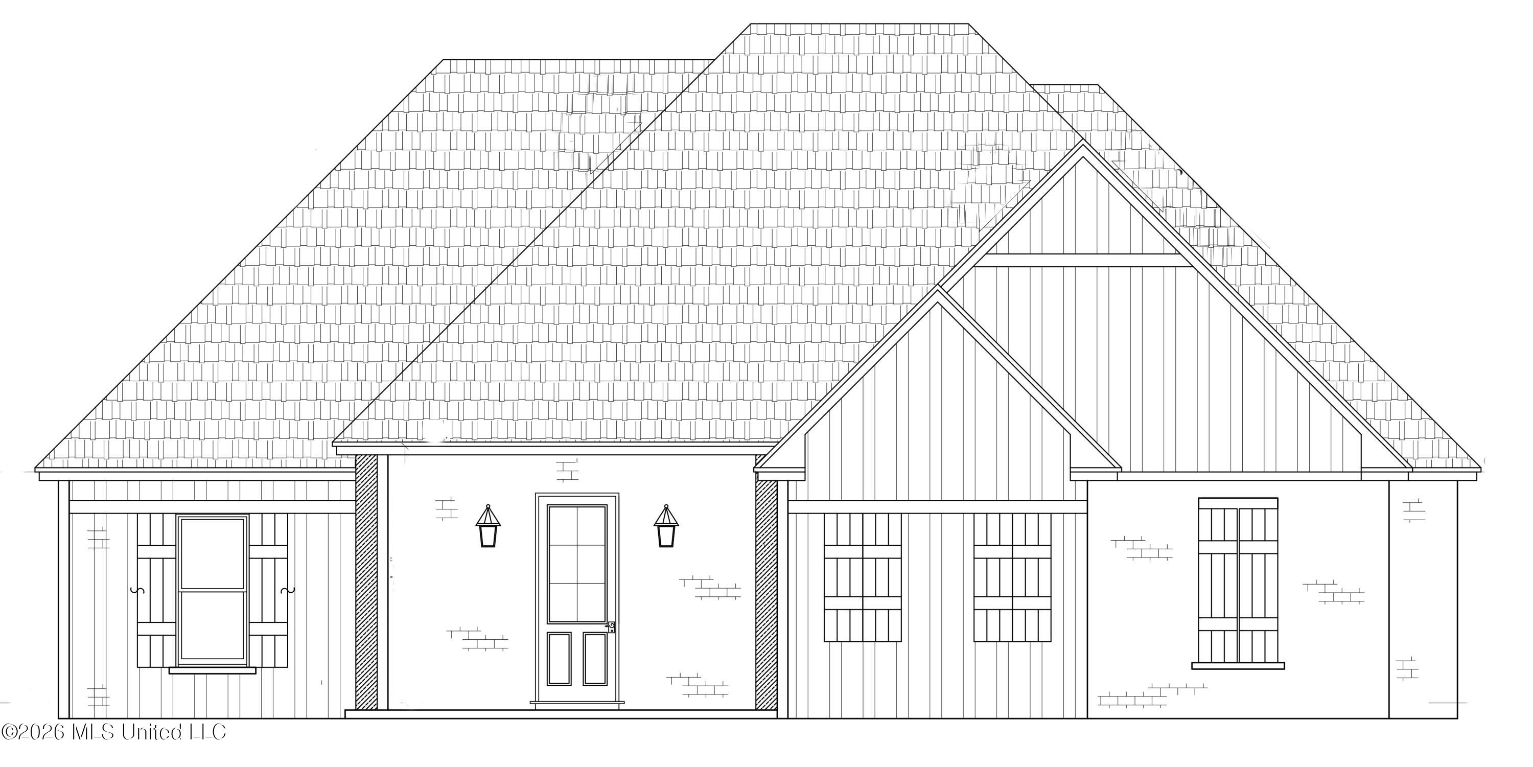 403 Ashby Drive Property Photo 1