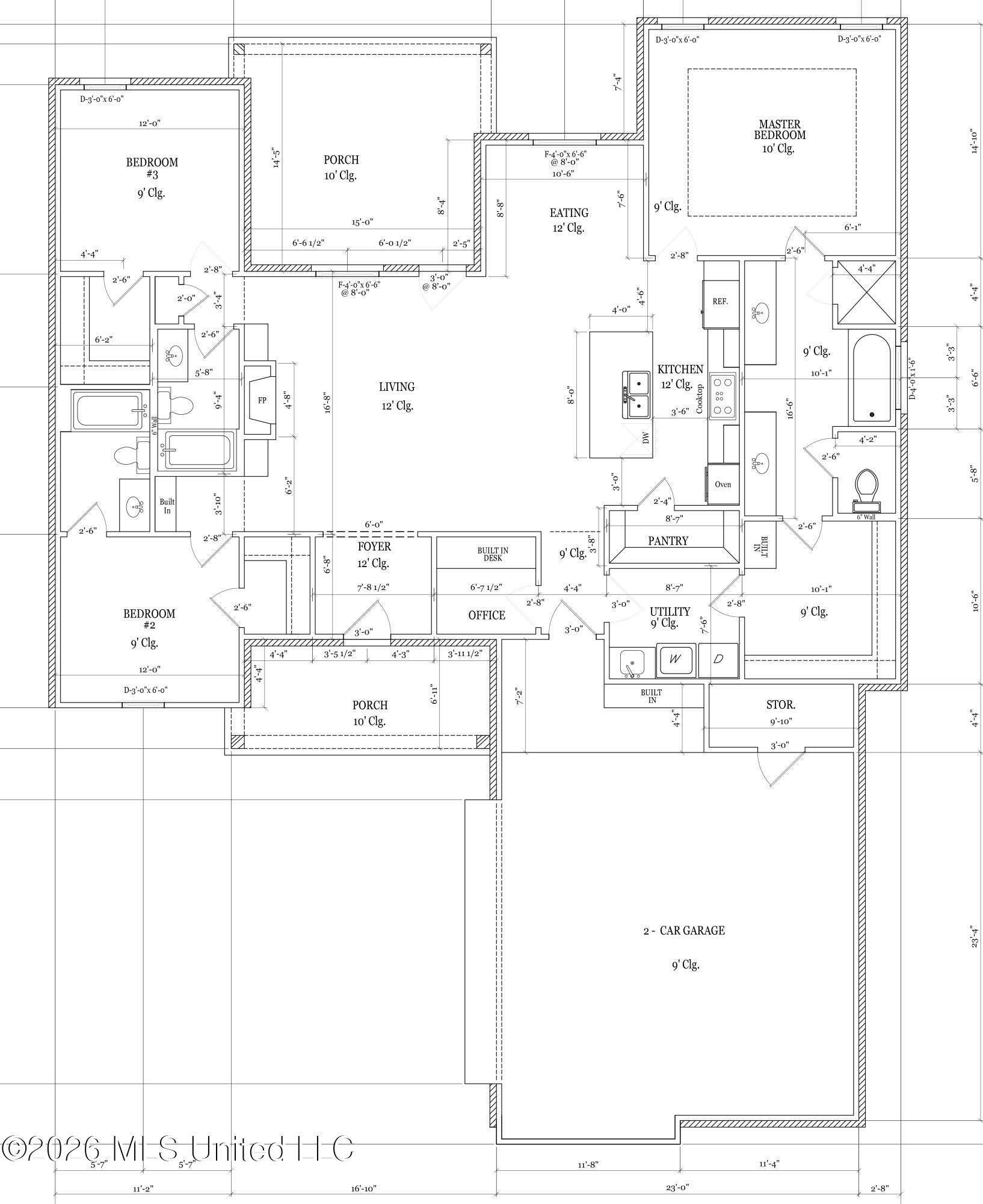 403 Ashby Drive Property Photo 2