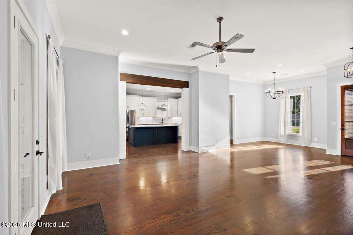 100 Camden Lake Drive Property Photo 10