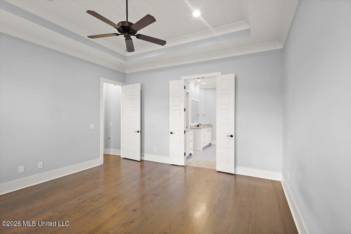 100 Camden Lake Drive Property Photo 19