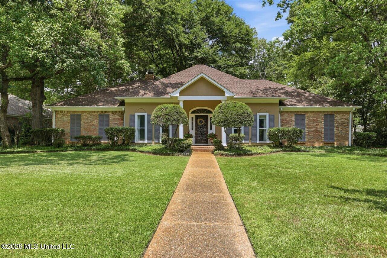 217 Oak Hollow Drive Property Photo 1