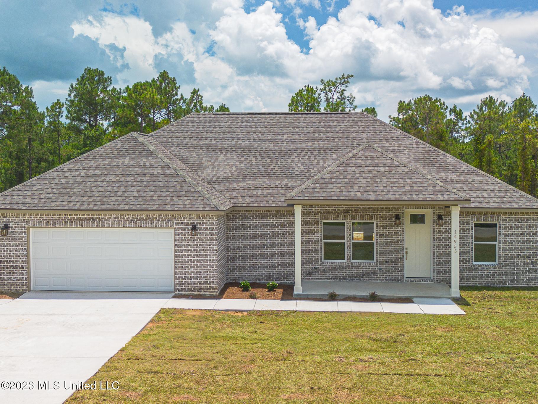 14955 Longwood Lane Property Photo 1