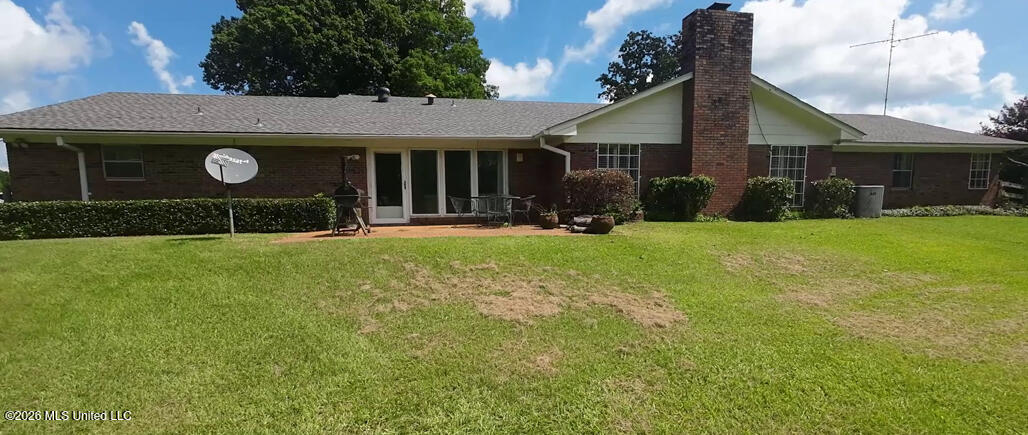 1026 Mt Olive Road Property Photo 37