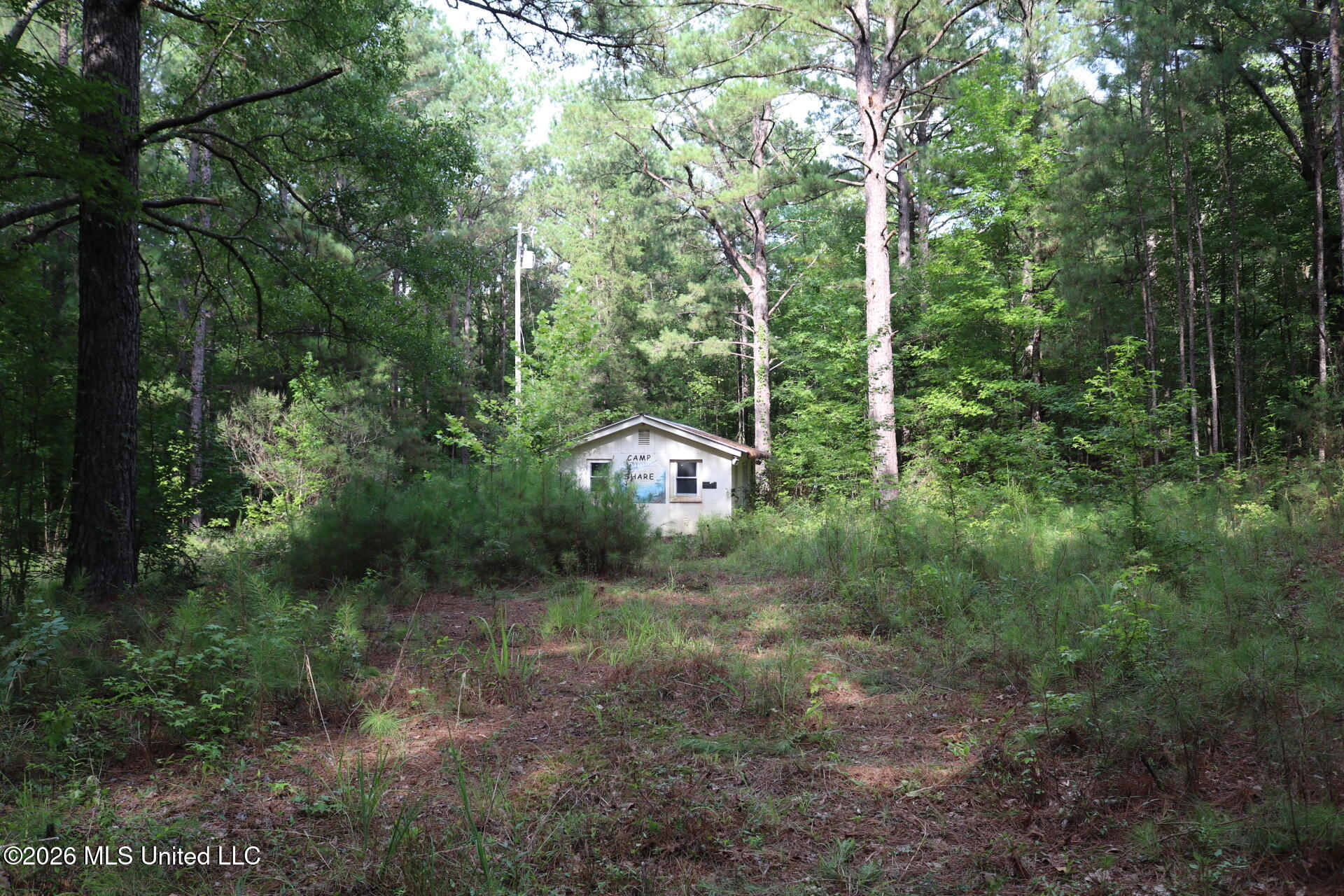 2026 Stump Bridge Road Property Photo 1