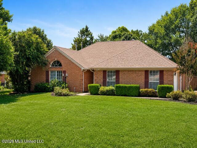 3967 Cypress Plantation Drive Property Photo 1