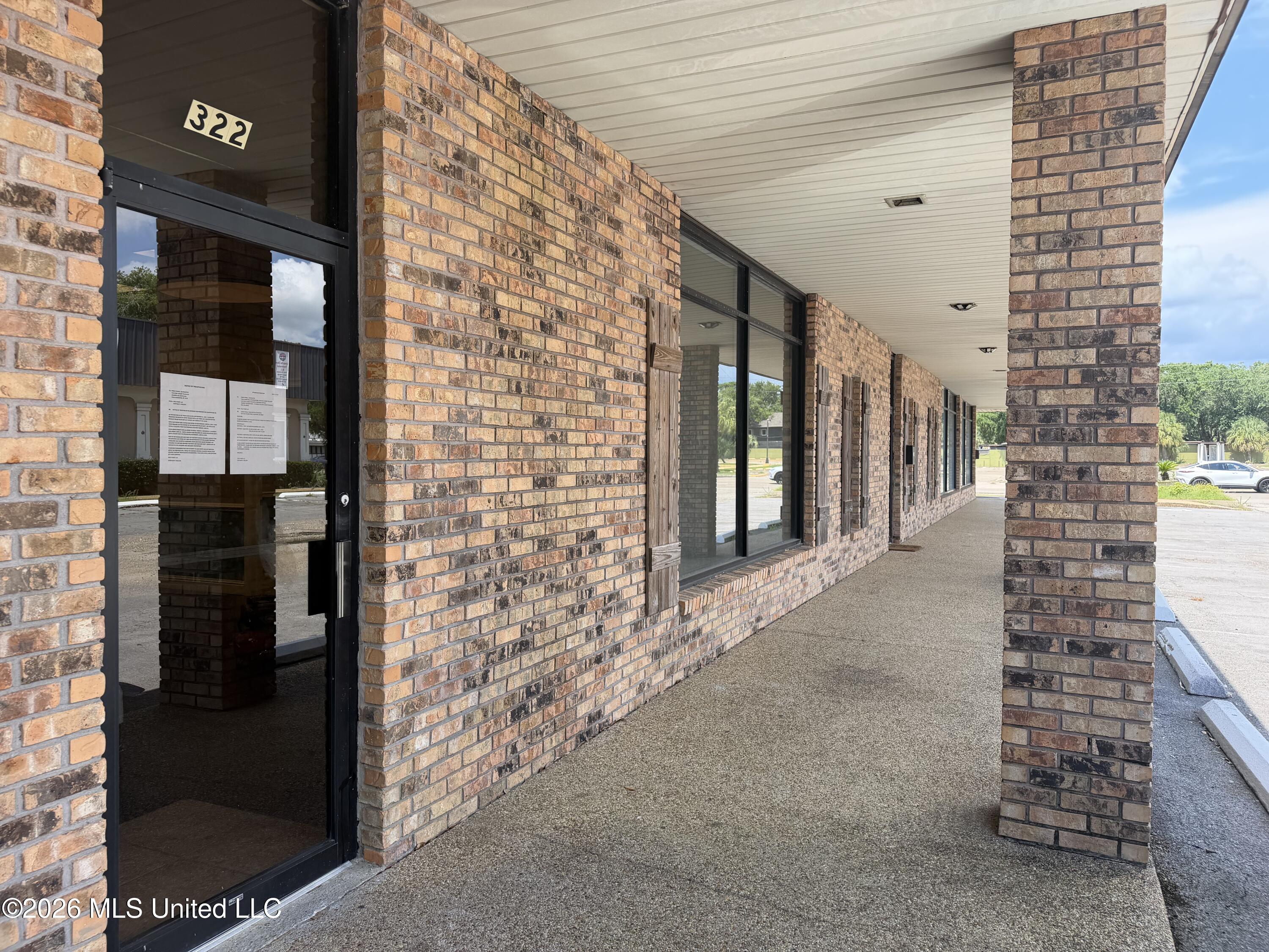 322 Courthouse Road Property Photo 1