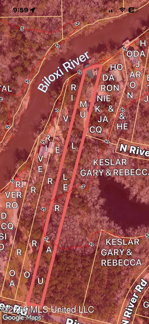 13228 N River Road Property Photo 1
