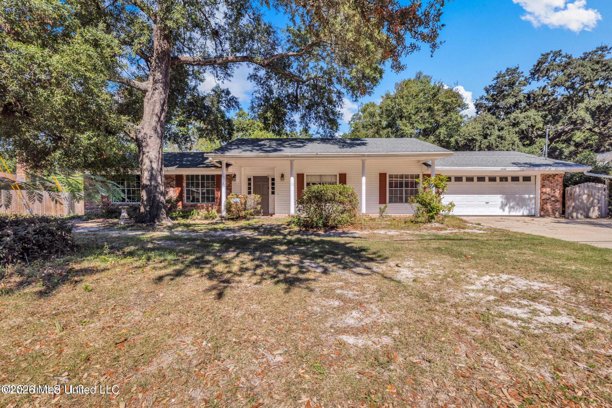 2530 Old Bay Road Property Photo 1