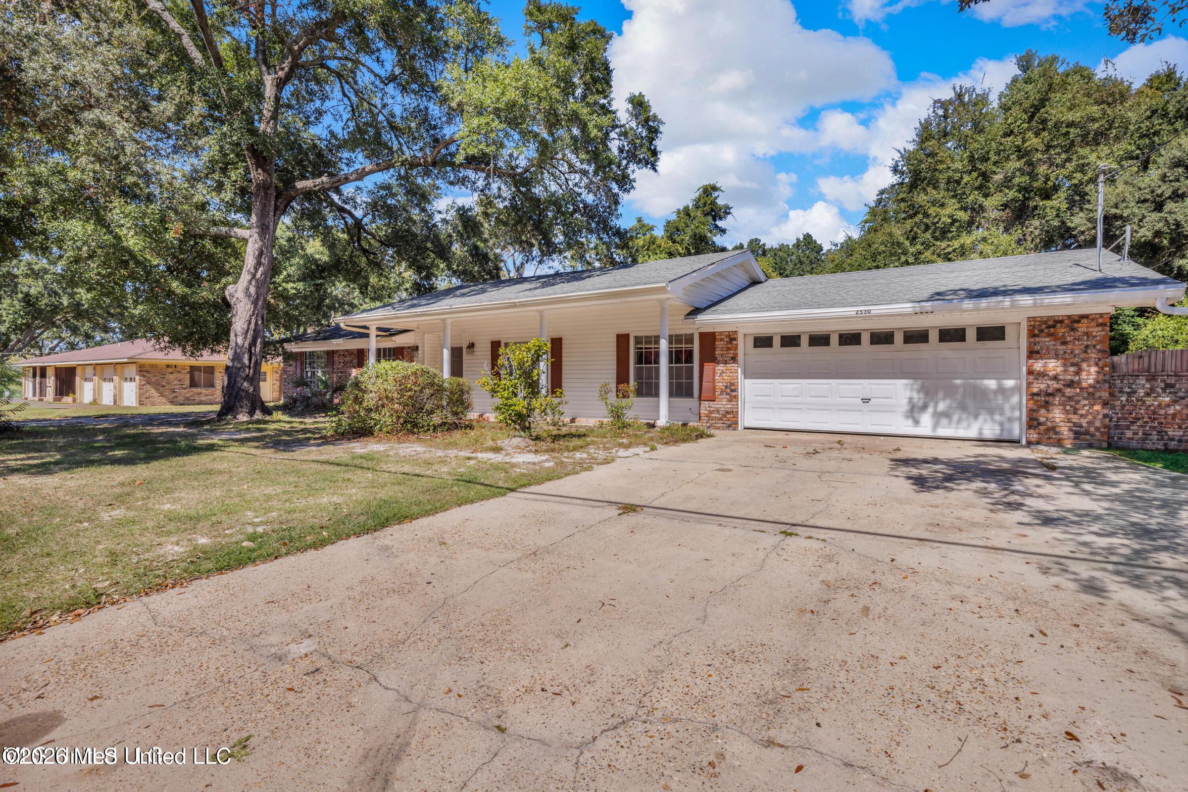 2530 Old Bay Road Property Photo 2