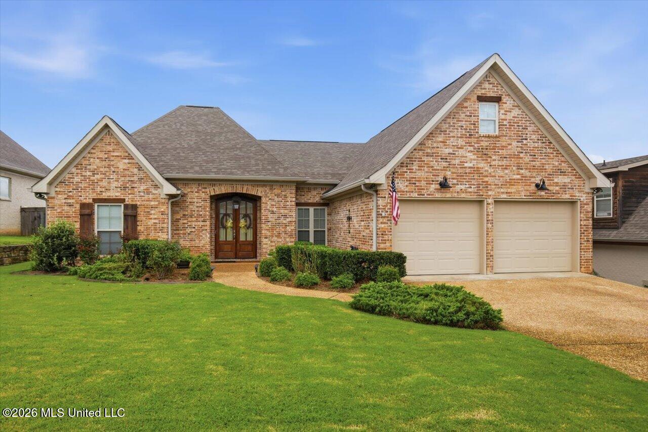 221 Hidden Hills Parkway Property Photo 1