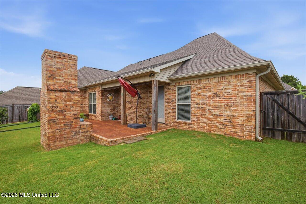 221 Hidden Hills Parkway Property Photo 42