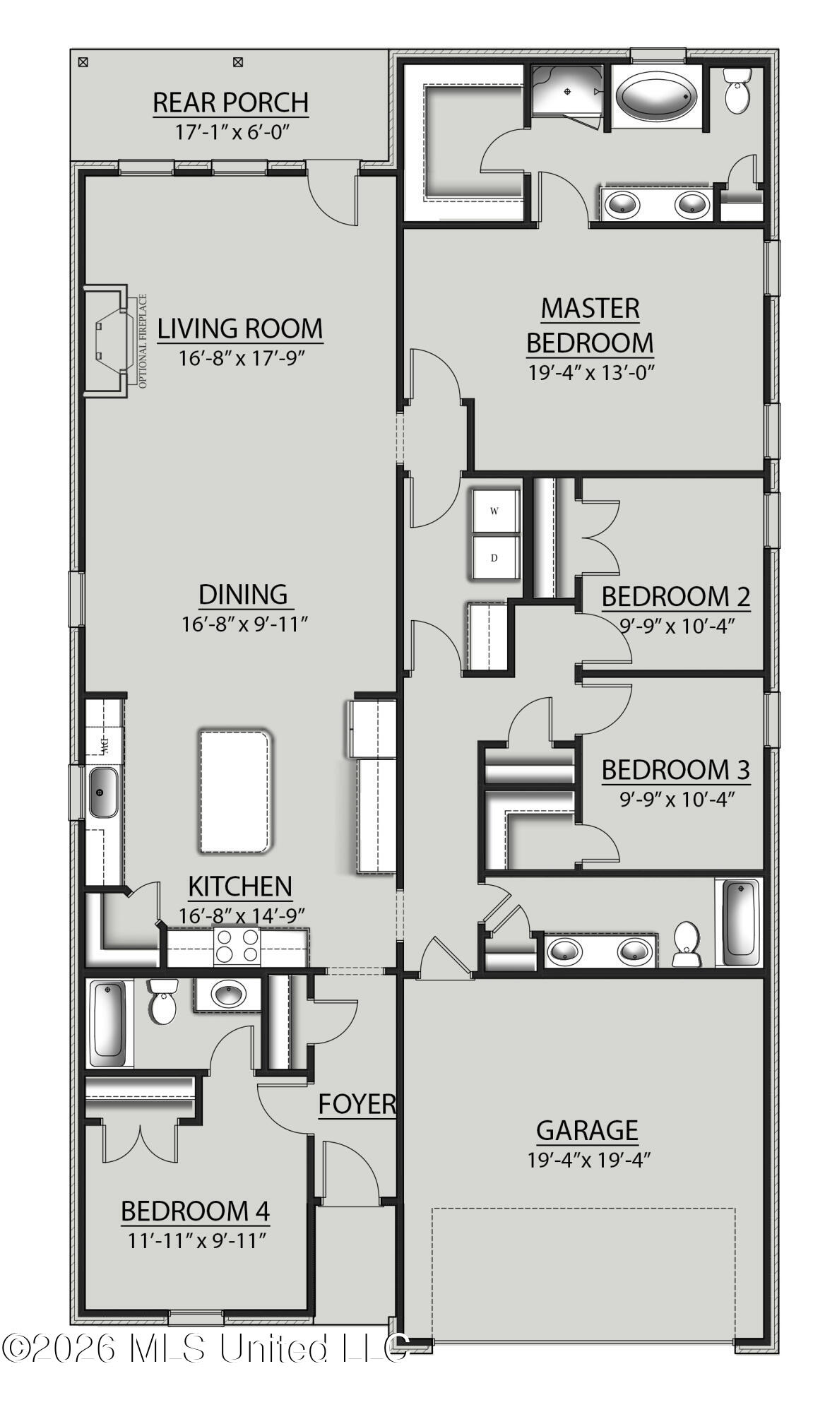 7266 Pencarrow Circle Property Photo 2
