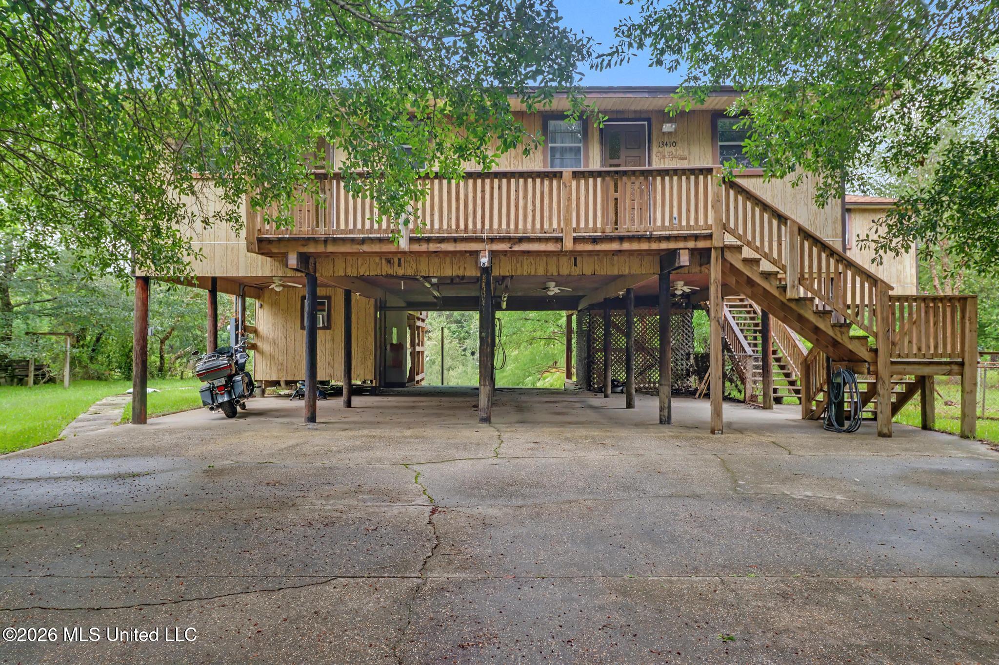13410 River Road Property Photo 1