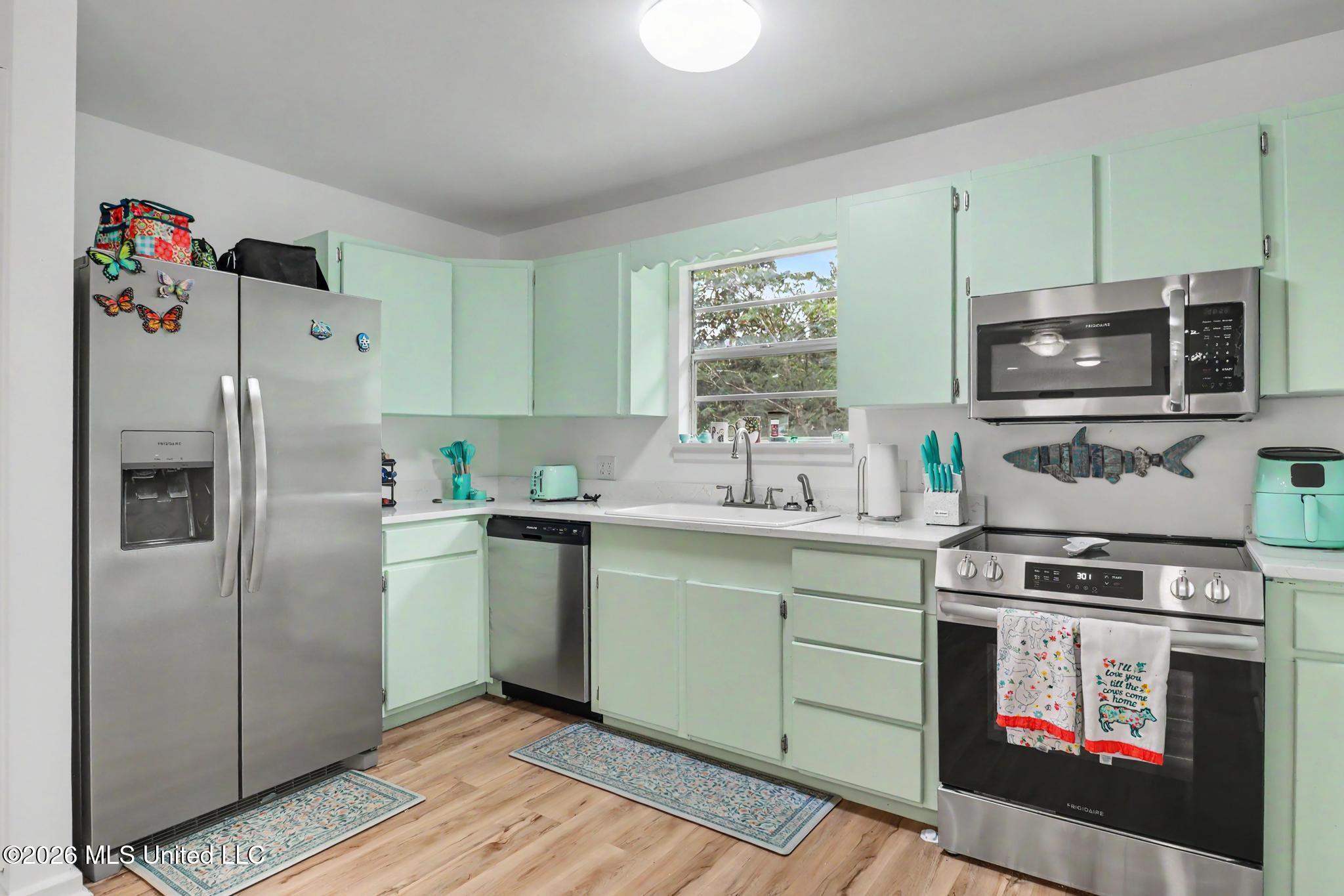 13410 River Road Property Photo 8