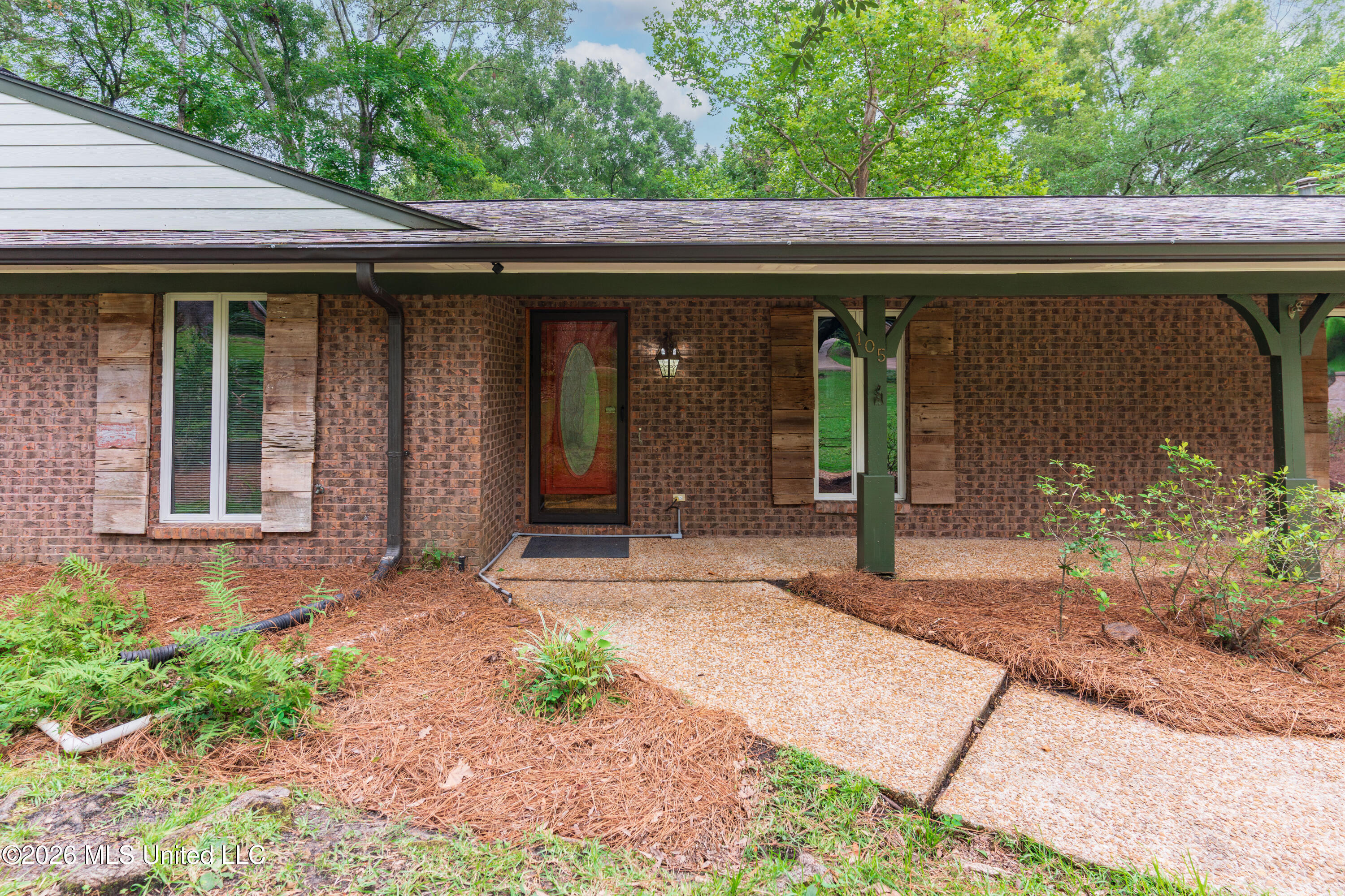 105 Mclendon Drive Property Photo 9