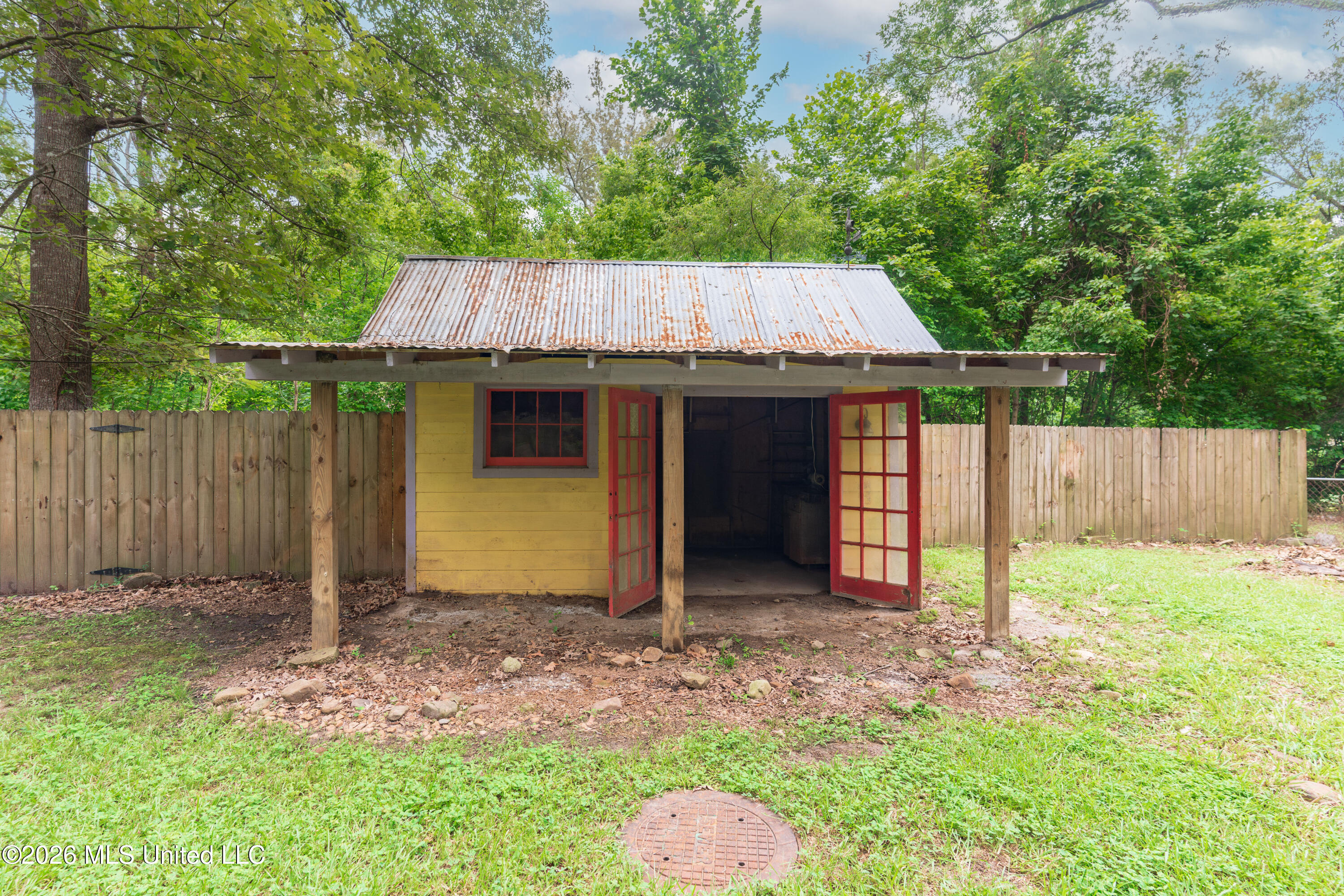 105 Mclendon Drive Property Photo 82