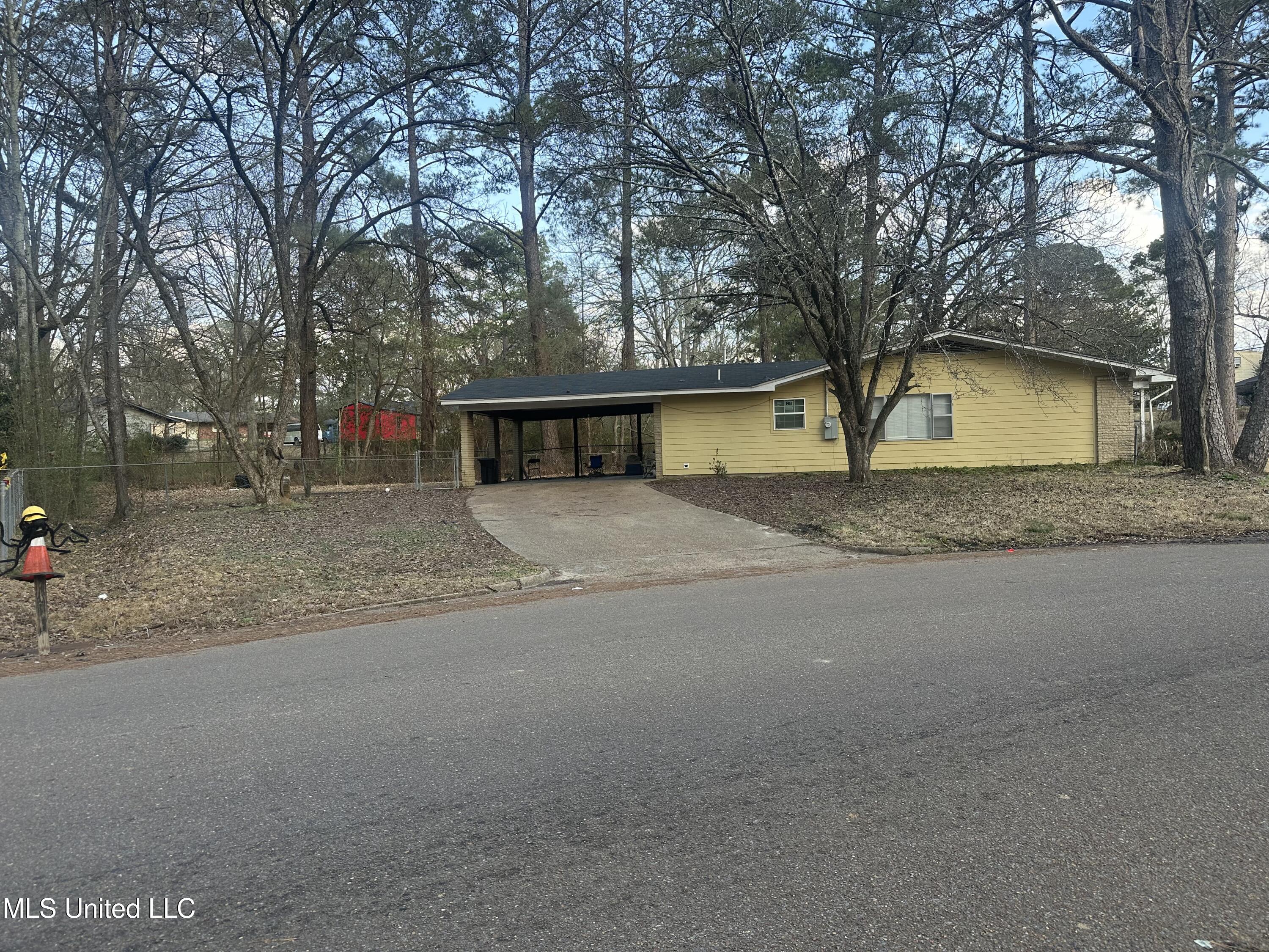 1156 Garden Park Drive Property Photo 31