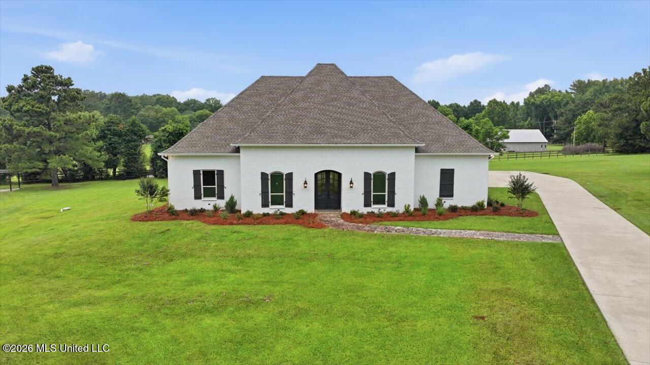 116 Sky Meadow Road Property Photo 1