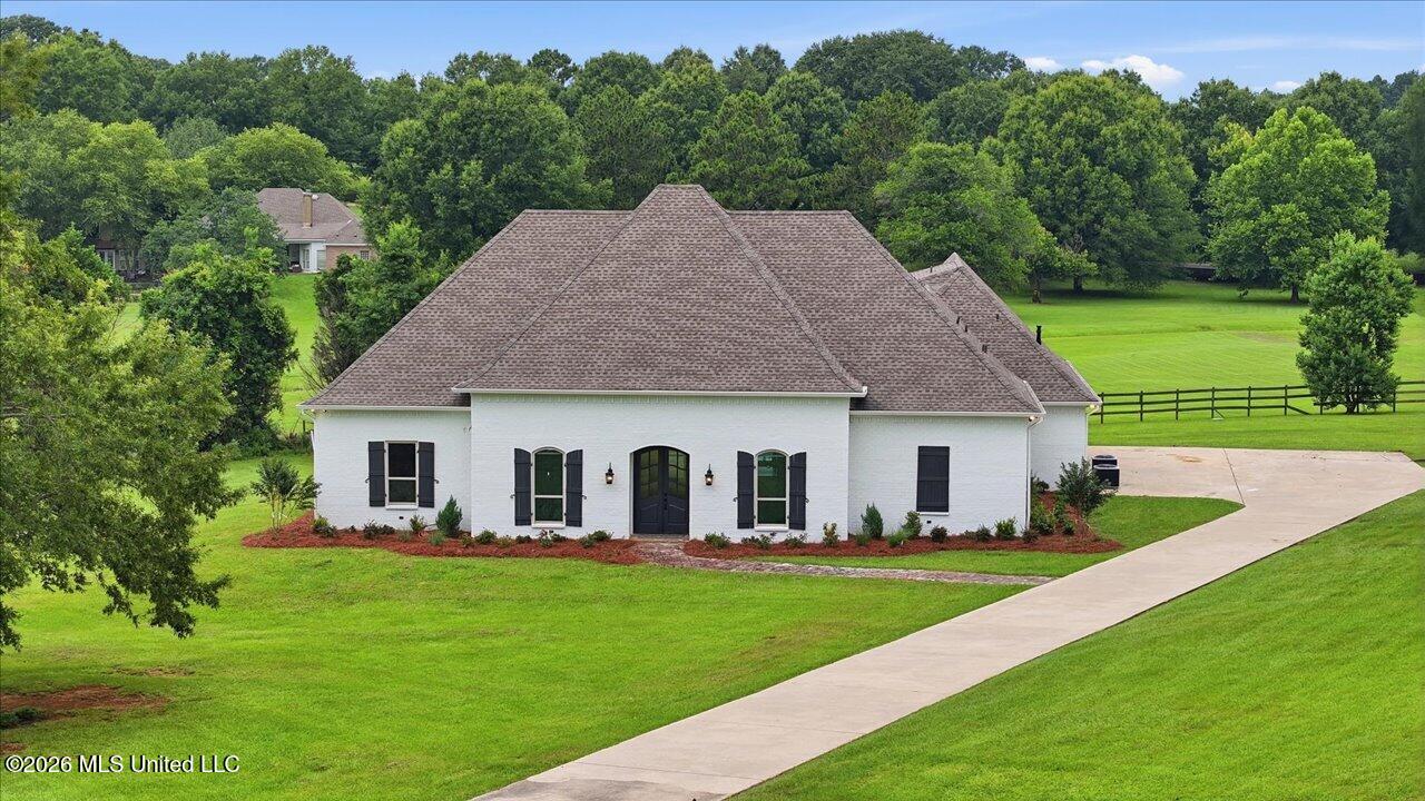 116 Sky Meadow Road Property Photo 1