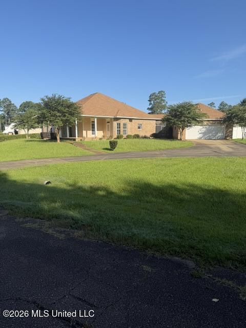 2104 Cheyenne Drive Property Photo 1