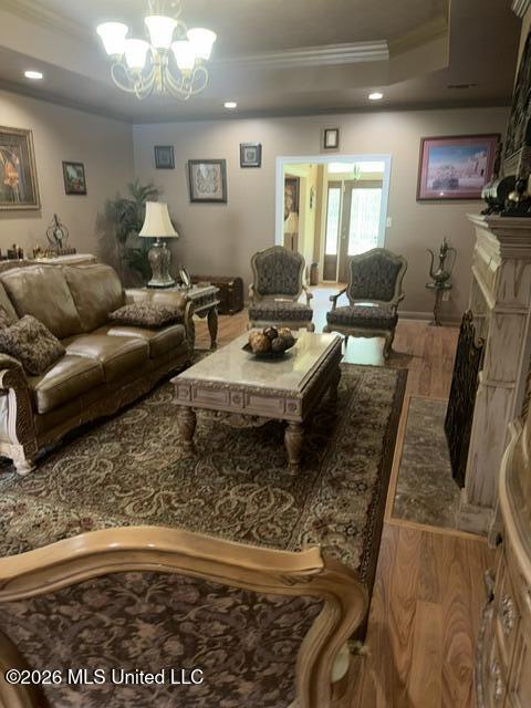 2104 Cheyenne Drive Property Photo 2