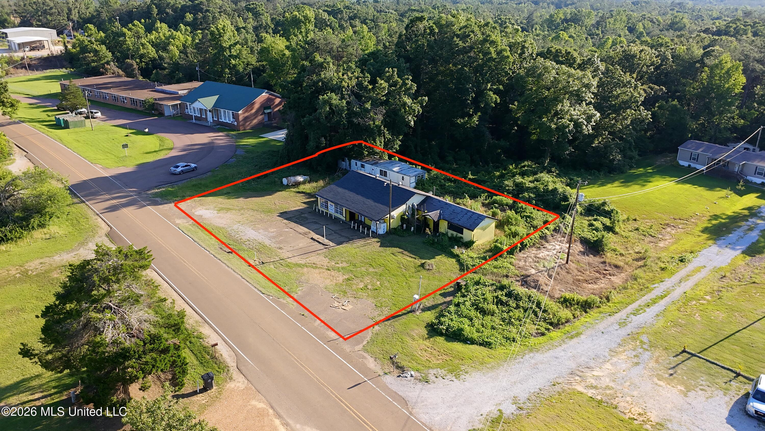 41 County Road 115 Property Photo 1