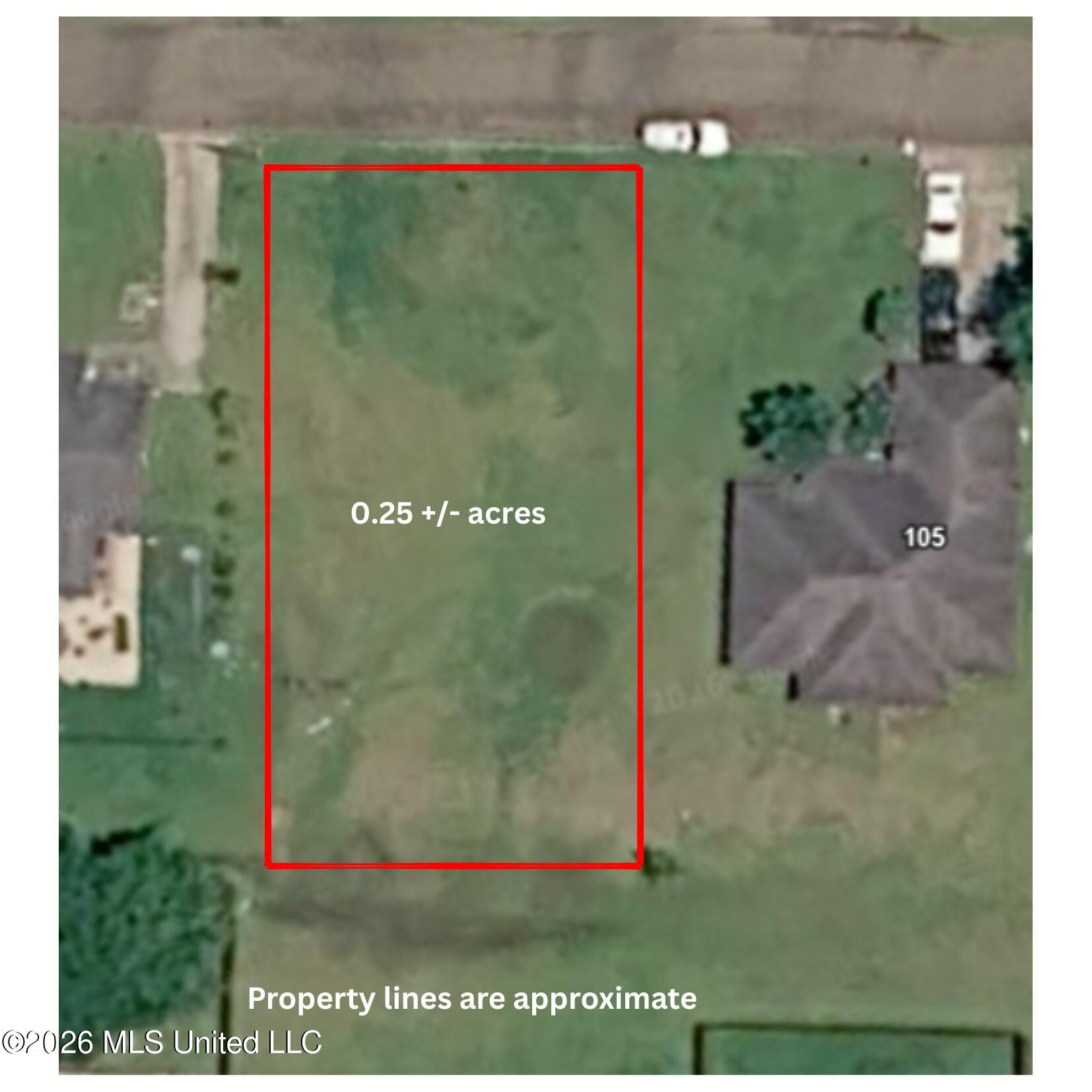 109 Mississippi Street Property Photo 3
