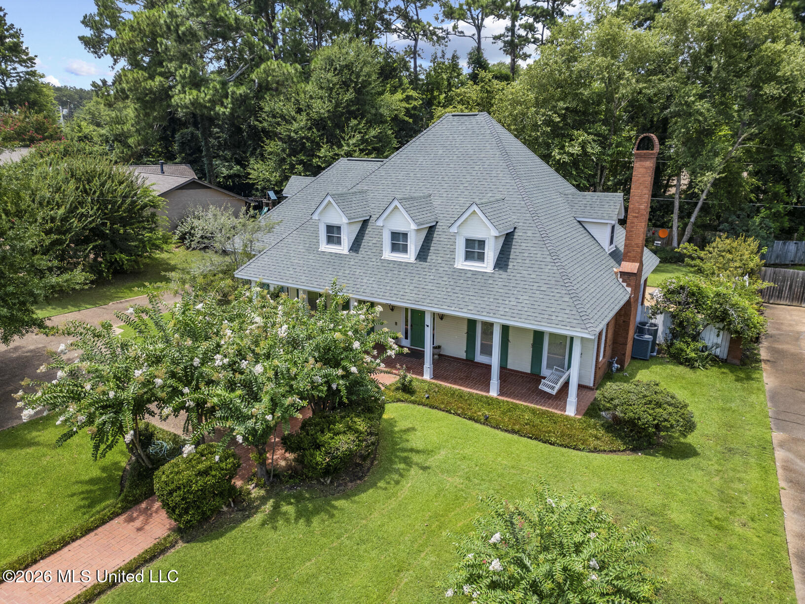 134 Brae Burn Drive Property Photo 1