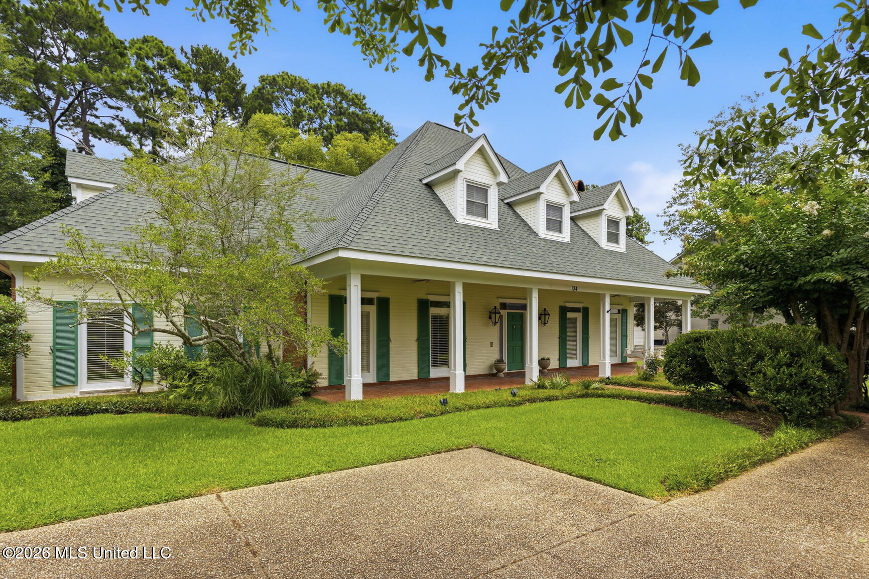 134 Brae Burn Drive Property Photo 2